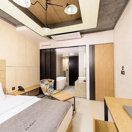 Delight Hotel Jamsil Seoul Exterior photo