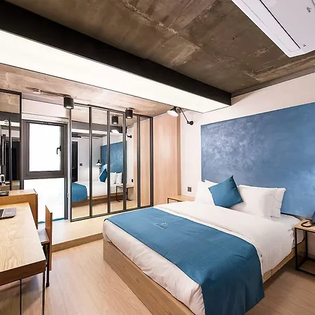 Delight Hotel Jamsil Seoul Exterior photo