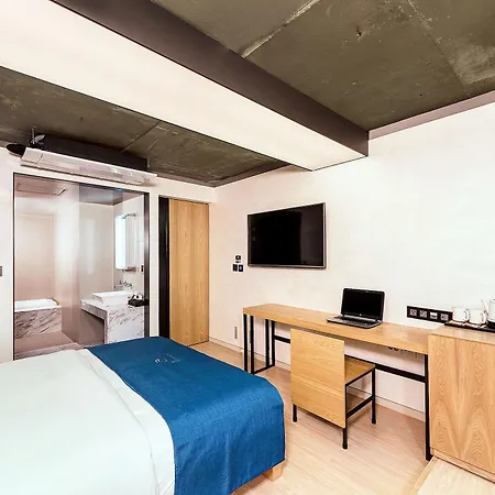 Delight Hotel Jamsil Seoul Exterior photo