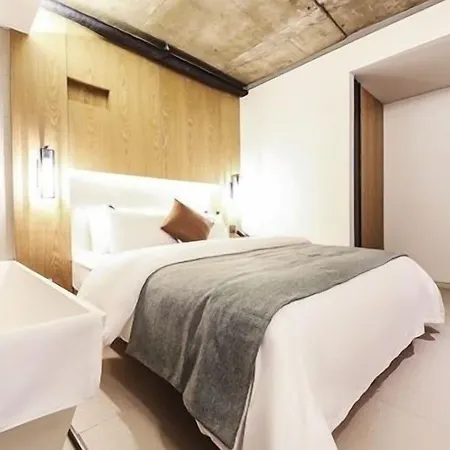 Delight Hotel Jamsil Seoul Exterior photo