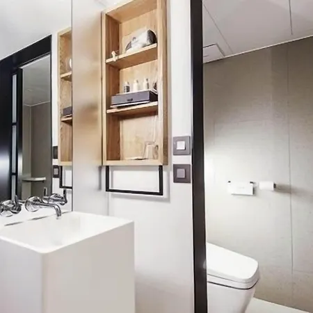 Delight Hotel Jamsil Seoul Exterior photo