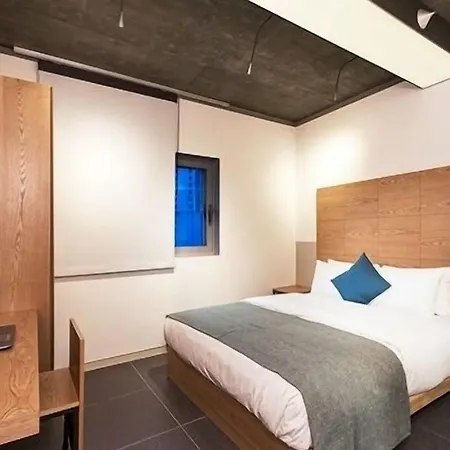 Delight Hotel Jamsil Seoul Exterior photo