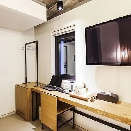 Delight Hotel Jamsil Seoul Exterior photo