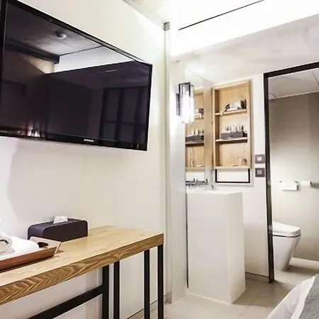 Delight Hotel Jamsil Seoul Exterior photo