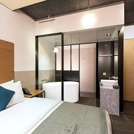 Delight Hotel Jamsil Seoul Exterior photo