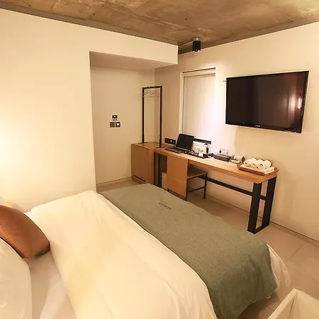 Delight Hotel Jamsil Seoul Exterior photo