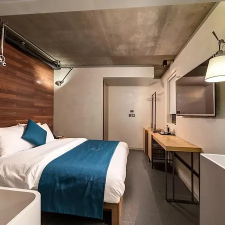 Delight Hotel Jamsil Seoul Exterior photo