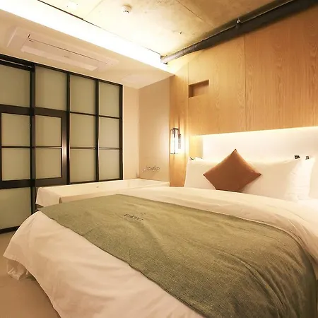 Delight Hotel Jamsil Seoul Exterior photo