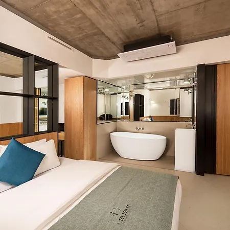 Delight Hotel Jamsil Seoul Exterior photo