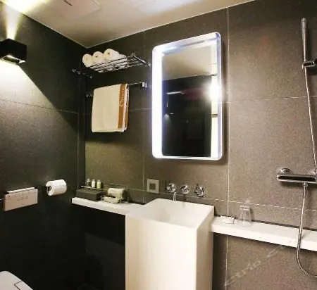 Delight Hotel Jamsil Seoul Exterior photo