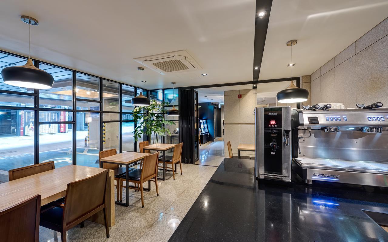 Delight Jamsil โรงแรม โซล