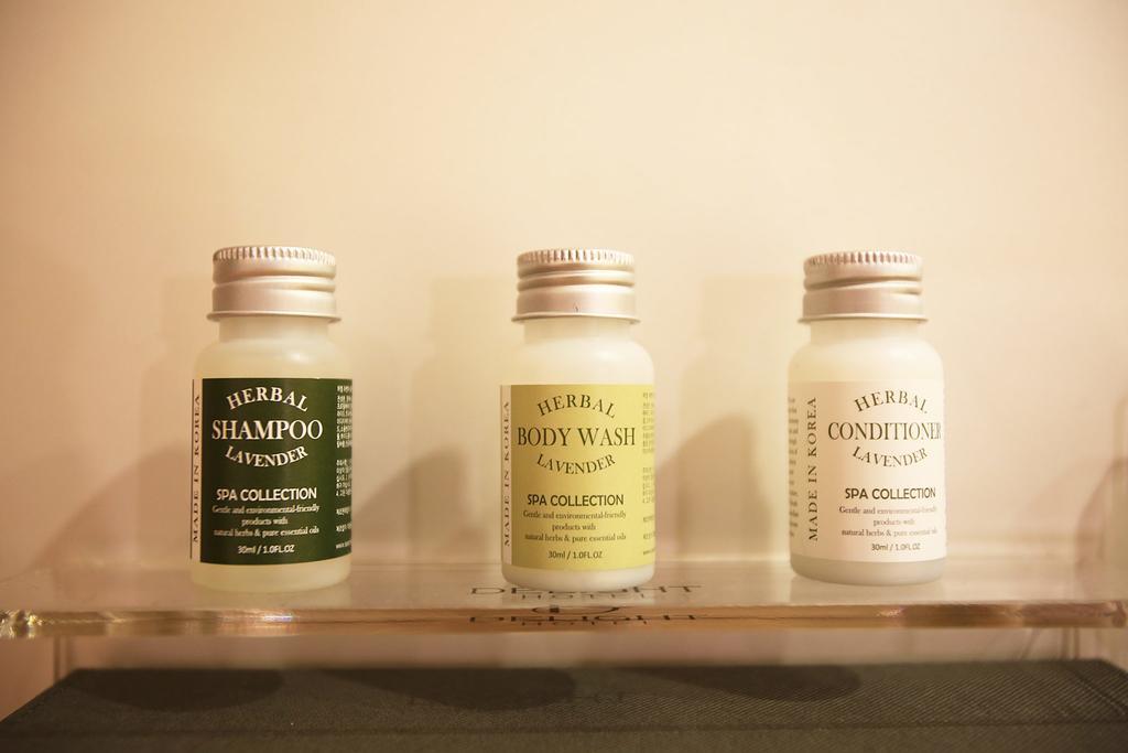 Delight Jamsil 首爾