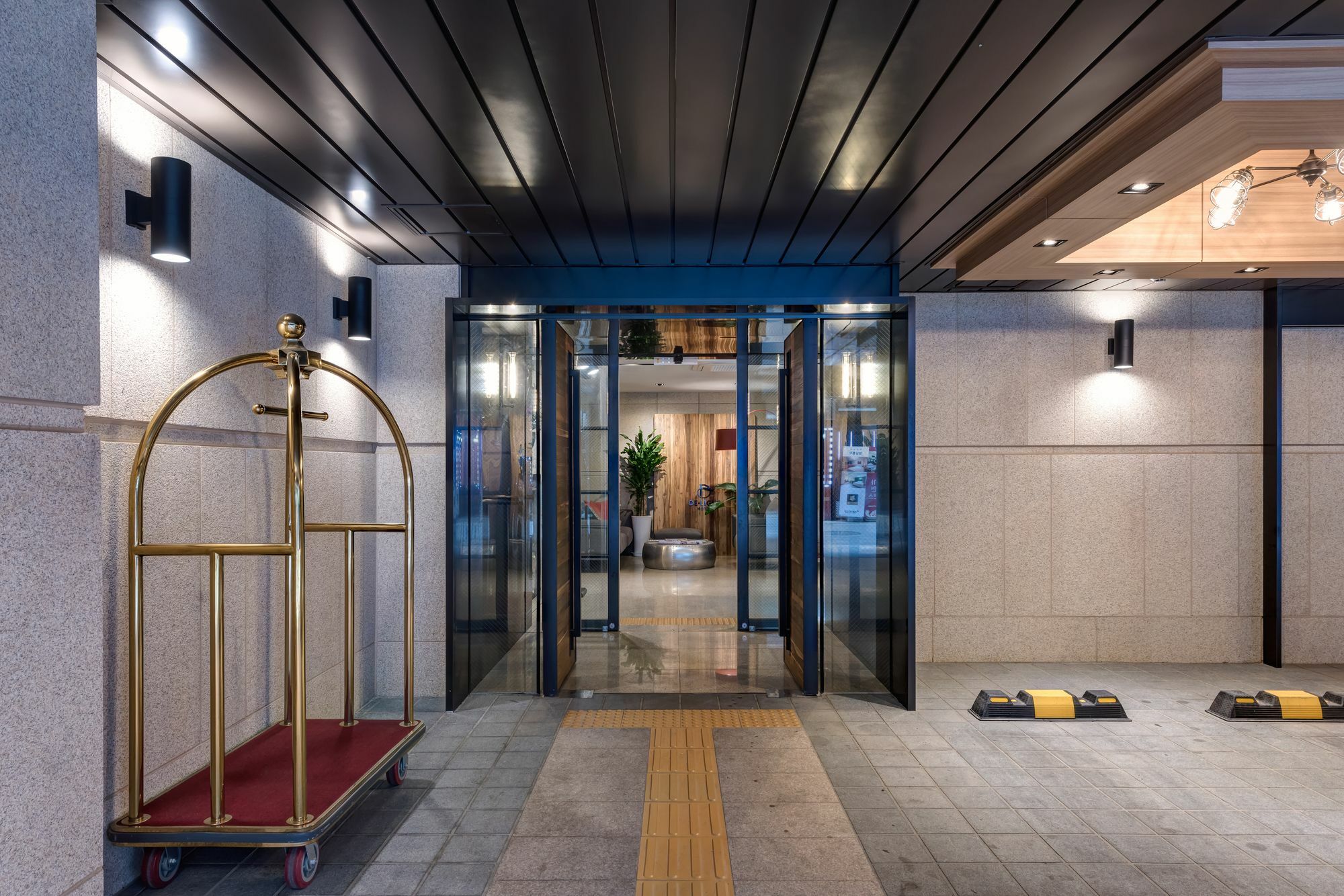 Delight Jamsil 酒店 首爾